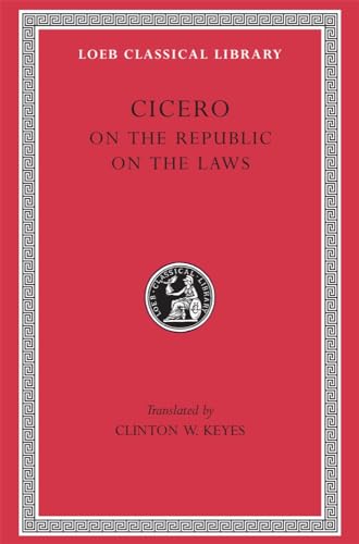 Laws (Loeb Classical Library)